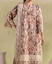 Gul Ahmed Multi Lawn Suit- Pakistani Lawn Dress