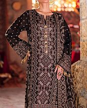 Brown Lawn Suit
