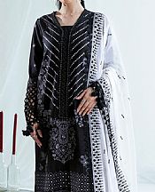 Black Lawn Suit