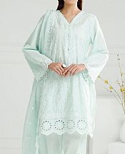 Gul Ahmed Sea Mist Lawn Suit- Pakistani Lawn Dress
