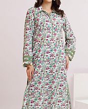 Gul Ahmed Multi Lawn Suit (2 pcs)- Pakistani Lawn Dress