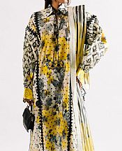 Multi Lawn Suit