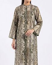 Gul Ahmed Multi Lawn Suit (2 pcs)- Pakistani Designer Lawn Suits