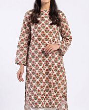 Gul Ahmed Multi Lawn Suit (2 pcs)- Pakistani Lawn Dress