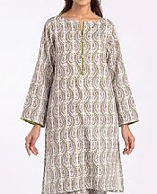 Gul Ahmed Multi Lawn Suit (2 pcs)- Pakistani Lawn Dress