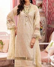 Gul Ahmed Winter Hazel Swiss Voile Suit- Pakistani Lawn Dress