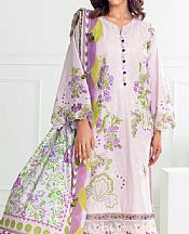 Gul Ahmed Pink Pearl Lawn Suit- Pakistani Designer Lawn Suits