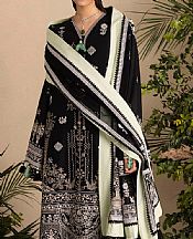 Black Lawn Suit