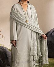 Grey Lawn Suit