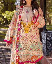 Ivory Lawn Suit