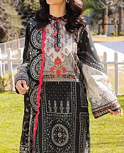 Black Lawn Suit