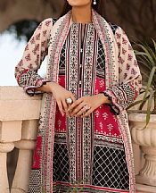 Multi Lawn Suit