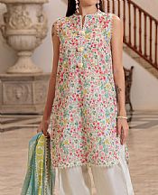 Multi Lawn Suit