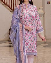 Multi Lawn Suit