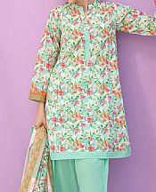 Multi Lawn Suit