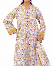 Multi Lawn Suit
