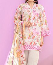 Multi Lawn Suit