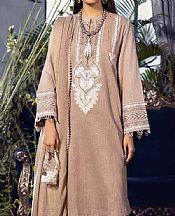 Tumbleweed Khaddar Suit- Pakistani Winter Dress