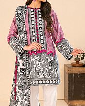 Gul Ahmed Multi Khaddar Suit- Pakistani Winter Clothing