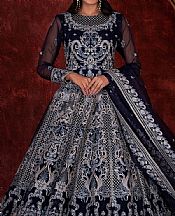 Mirage Organza Suit