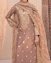 Brandy Rose Jamawar Suit