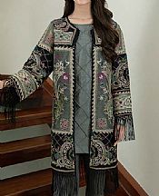 Anya- Pakistani Designer Chiffon Suit