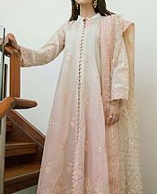 Ayra- Pakistani Chiffon Dress