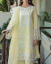 Mirha- Pakistani Designer Chiffon Suit