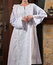Image Lavender Lawn Suit- Pakistani Designer Lawn Suits
