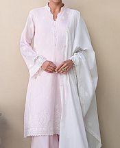 Image Pink Flare Cotton Suit- Pakistani Designer Lawn Suits