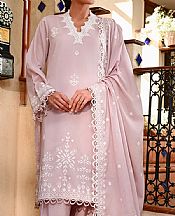 Image Cavern Pink Cotton Suit- Pakistani Designer Lawn Suits