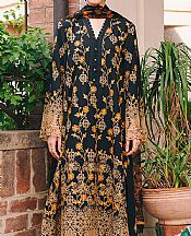 Black Lawn Suit