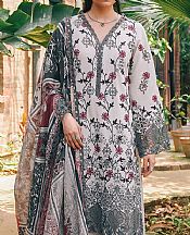 Stone Beige Lawn Suit