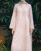 Dust Pink Voile Suit
