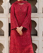 Cardinal Net Suit