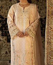 Imrozia Powder Pink Lawn Suit- Pakistani Designer Lawn Suits