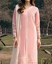 Izel Pink Lawn Suit- Pakistani Lawn Dress
