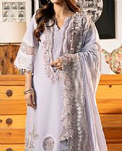 Izel Lavender Lawn Suit- Pakistani Lawn Dress