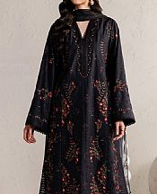 Black Lawn Suit