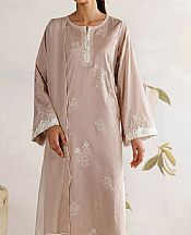 Ivory Lawn Suit