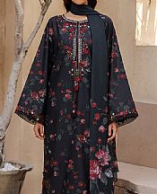 Black Lawn Suit