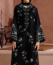 Black Lawn Suit