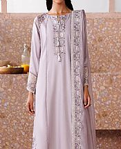 Lilac Lawn Suit