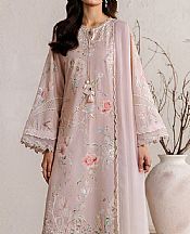 Pink Lawn Suit