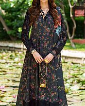 Black Lawn Suit