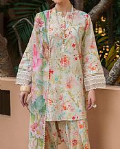 Iznik Multi Lawn Suit- Pakistani Lawn Dress