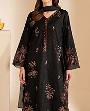 Black Lawn Suit