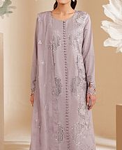 Lilac Lawn Suit