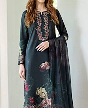 Black Lawn Suit