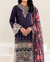 Jazmin Bleached Ceder Lawn Suit- Pakistani Lawn Dress